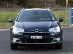 Citroen C5 Break V6 HDi 2008 года (AU)
